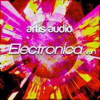 Electronica Vol 1 product image