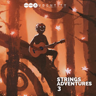 Strings Adventures 3 product image