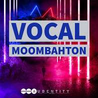 Vocal Moombahton product image