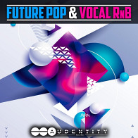 Future Pop & Vocal RnB product image