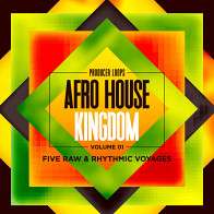 Afro House Kingdom product image