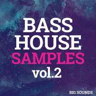 Bass House Samples Vol. 2 product image