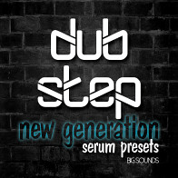 Dubstep New Generation product image
