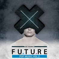 Future Pop Music Vol. 2 product image