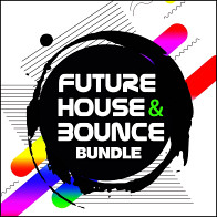 Future House & Bounce Bundle product image