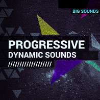 Progressive Dynamic Sounds product image