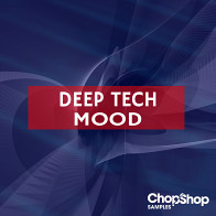Deep Tech Mood product image