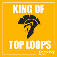 King of Top Loops product image