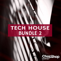 Tech House Bundle 2 product image