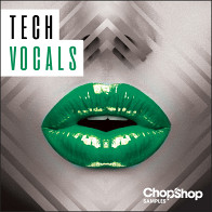 Tech Vocals product image