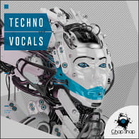 Techno Vocals product image
