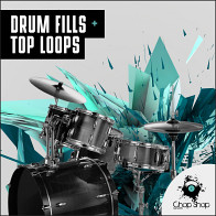 Drum Fills & Top Loops product image