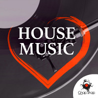 Love House Music product image