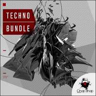 Techno Bundle product image
