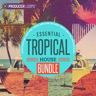 Essential Tropical House Bundle product image