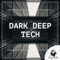 Dark Deep Tech product image