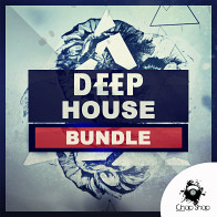 Deep House Bundle product image