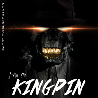 I Am The Kingpin product image