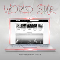 Worldstar product image