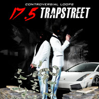 17.5 Trap Street product image