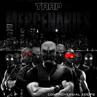 Trap Mercenaries product image