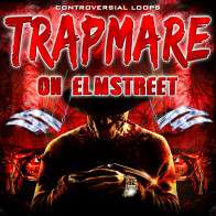 Trapmare On Elm Street product image