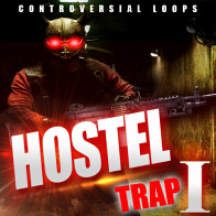 Hostel Trap product image