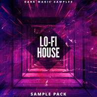 Lo-Fi House Sample Pack product image