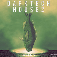 Dark Tech House 2 Sample Pack product image