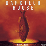 Dark Tech House Sample Pack product image