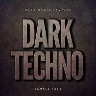 Dark Techno Sample Pack product image