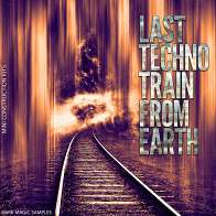 Last Techno Train From Earth product image
