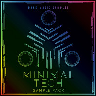 Minimal Tech Sample Pack product image
