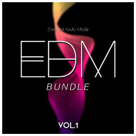 Essential EDM Bundle Vol 1 product image