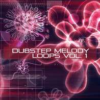 Dubstep Melody Loops Vol 1 product image