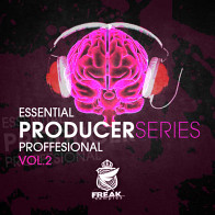 Essential Producer Series Vol 2 product image