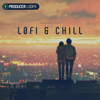 Lofi & Chill product image