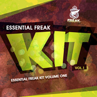Essential Freak Kit Vol 1 product image