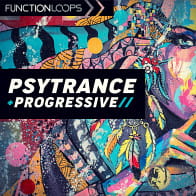 Psytrance & Progressive product image