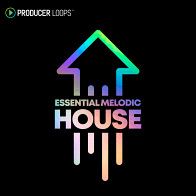 Essential Melodic House product image