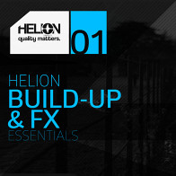 Build-Up & FX Essentials Vol 1 product image