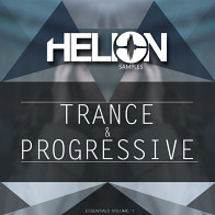 Helion Trance & Progressive Essentials Vol 1 product image