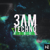 Helion: 3AM Techno Vibes product image