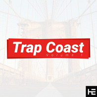 Helion Trap Coast Vol 1 product image
