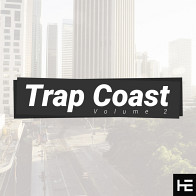 Helion Trap Coast Vol 2 product image