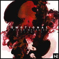 Emotional Piano Melodies Vol 6 product image