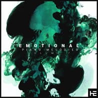 Emotional Piano Melodies Vol 7 product image