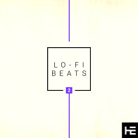 Lo-Fi Beats Vol 2 product image