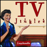 TV Jingles product image