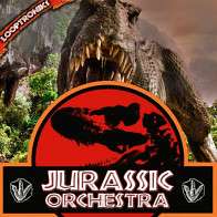 Jurassic Orchestra product image